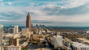 7 Reasons Why Moving to Atlanta